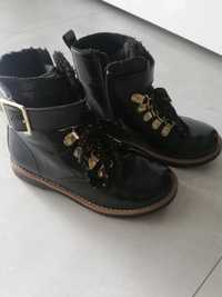 Buty botki H&M rozm 30