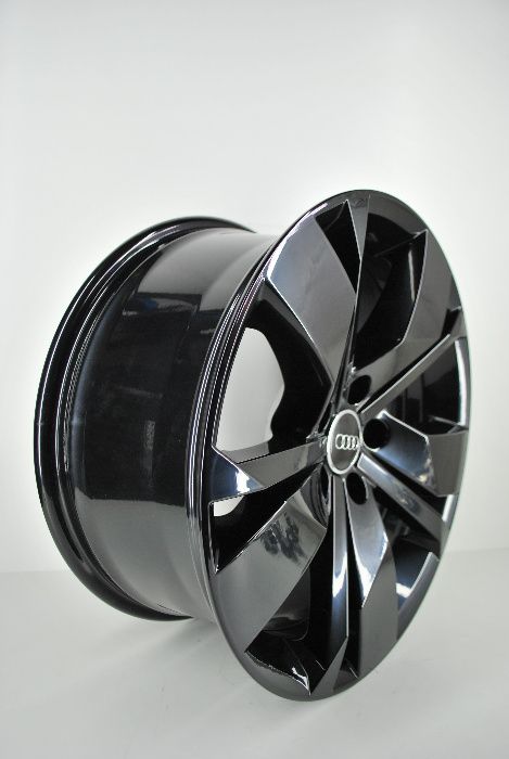 18" 5x112 VW AUDI Felgi jak nowe ORYGINALNE