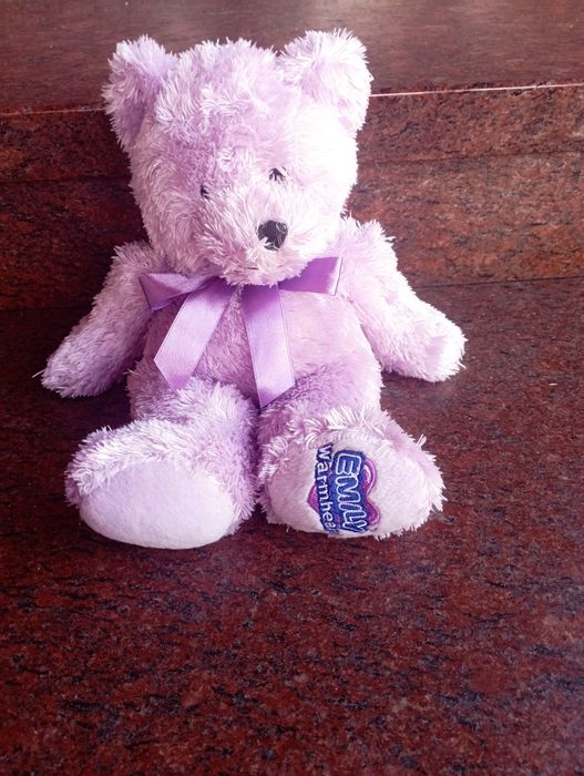 Termofor do mikrofali