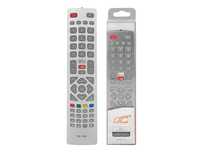 Pilot Sharp do telewizora TV LCD/LED Netflix Youtube uniwersalny