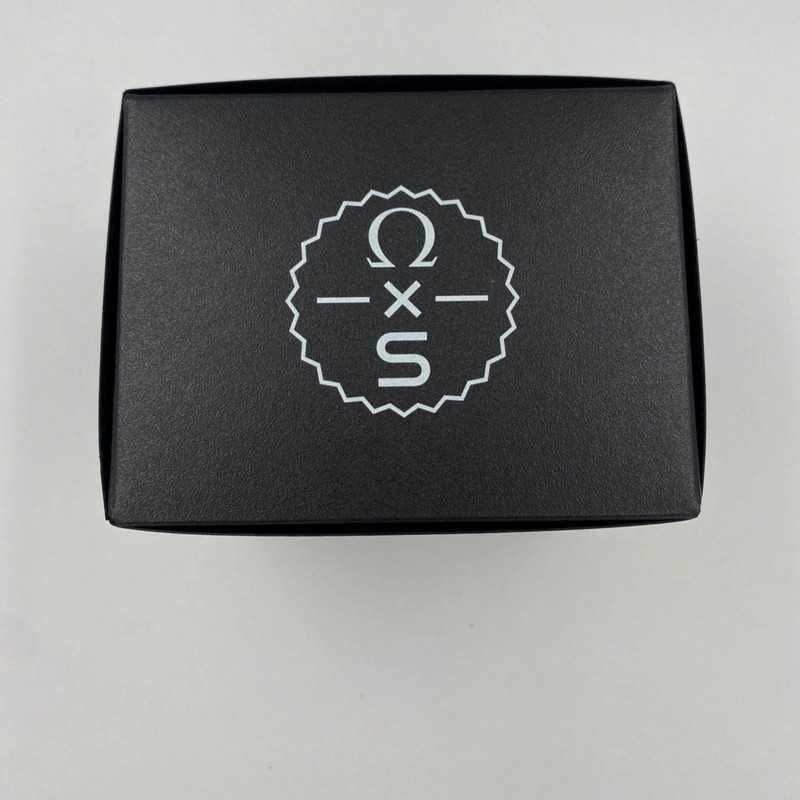 Swatch x Omega Bioceramic Moonswatch Mission to the Moon