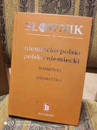 Słownik niemiecko-polski