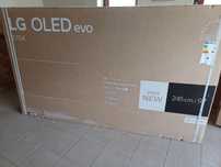 Телевізор LG Oled 65G4, 55G4, 77G4, 83G4, 97G4