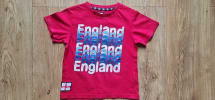 Koszulka England 92