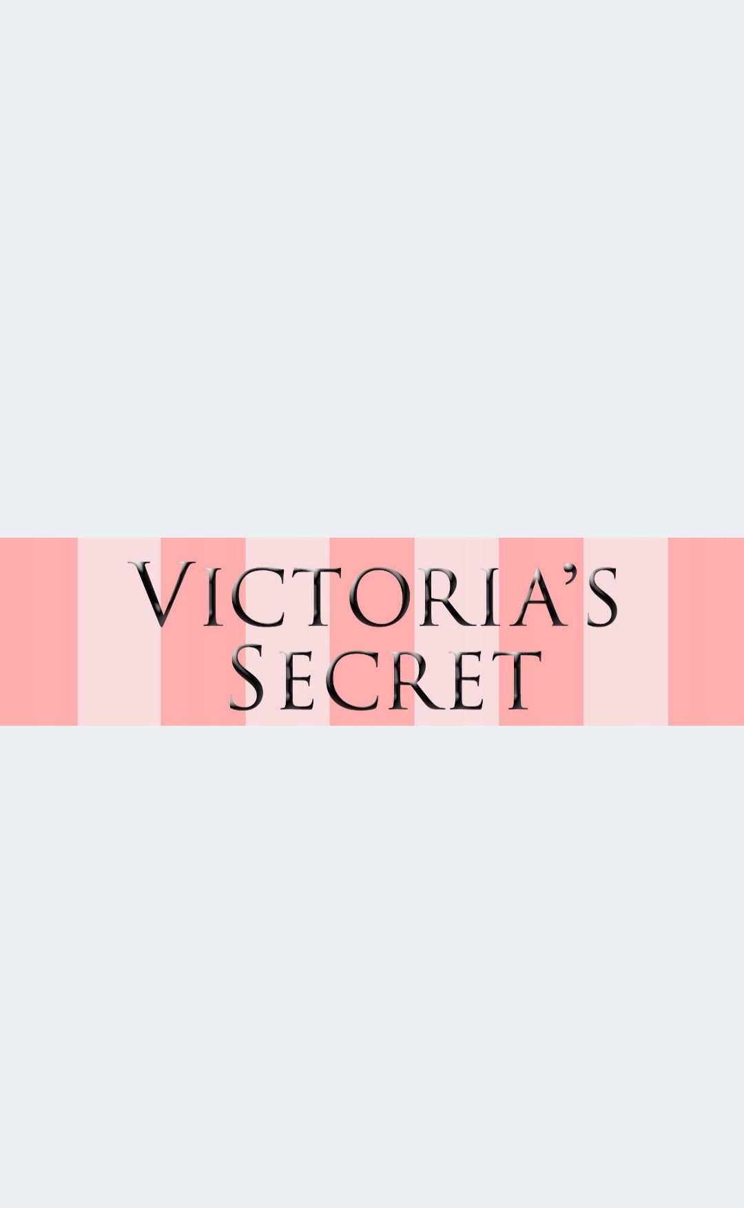 Stringi Victoria's Secret