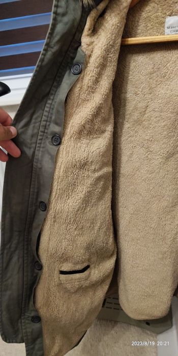 Куртка парка США marc'o polo XL