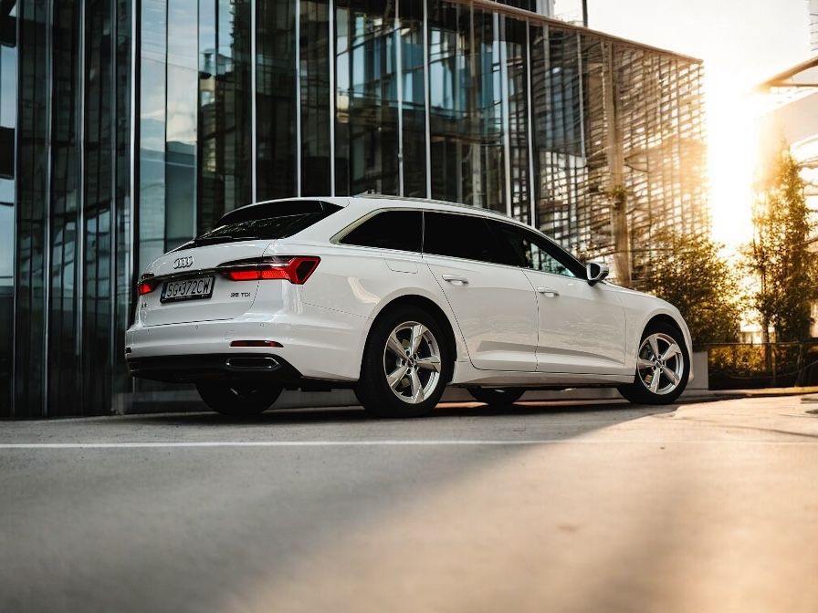 Wynajem długoterminowy z wykupem bez BIK • Audi • Mercedes • BMW