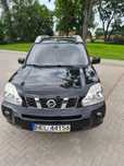Nissan x-trail 2008r