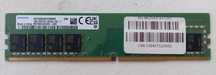 Оперативная память, карта памяти SAMSUNG DDR4 3200MHz 16GB . НОВОЕ!