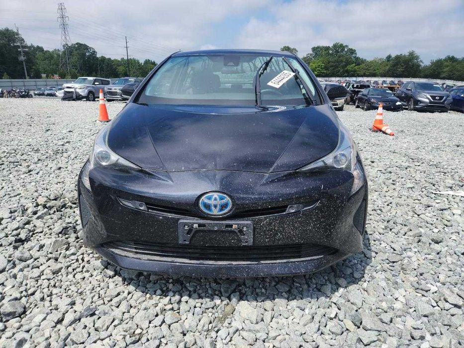 Запчастини на TOYOTA PRIUS (_W5_) 1.8 Hybrid (ZVW50_, ZVW51_)