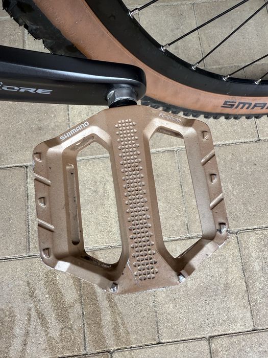 Cube Aim Ex 2023r jak Nowy Wysylka