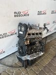 Мотор двигун Audi A4 B9 / A5 / Q5 2.0 TFSI CYM двигатель CYMC