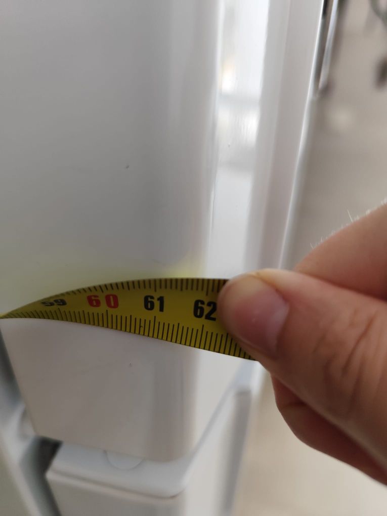 Frigorífico Ariston Hotpoint