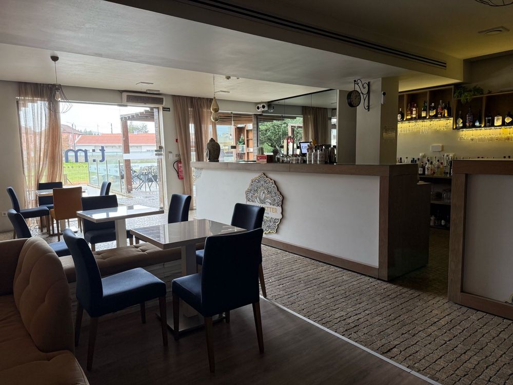 Transpasse de café
