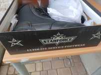 Buty desantowe Starforce rozm. 45