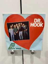 Vinil Single - Dr. Hook