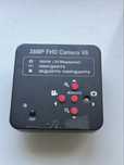 Kamera do mikroskopu HDMI 38MP 1080p 60fps 2K 30 fps