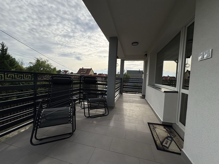 Apartament na Siewnej, noclegi u Wrót Puszczy Białowieskiej