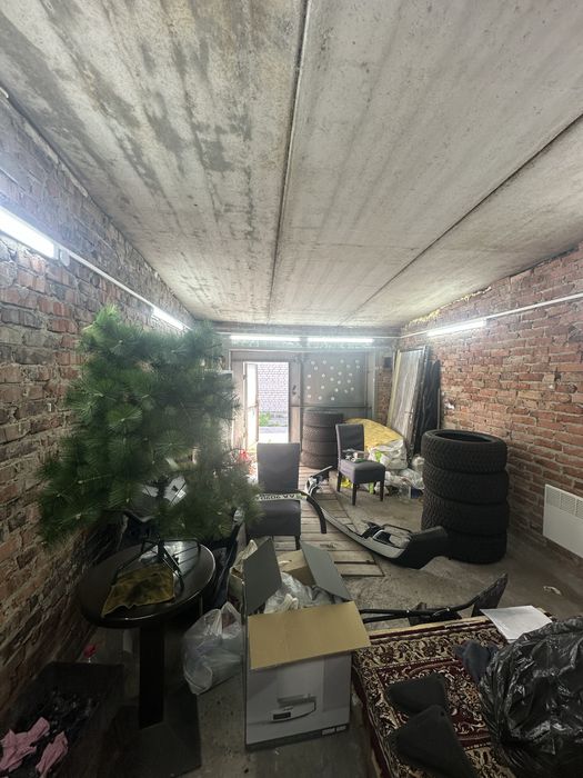 Продам Гараж Ак 55 возле новостроя Шерстянка