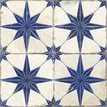 Płytki Peronda FS Star Blue 45x45 cm -150 PLN/m2