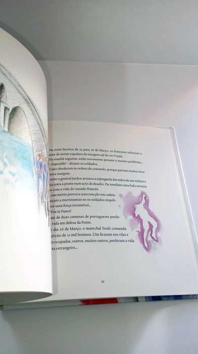 Um Povo sem medo - As Invasões Francesas