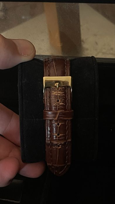 Relógio Henry London