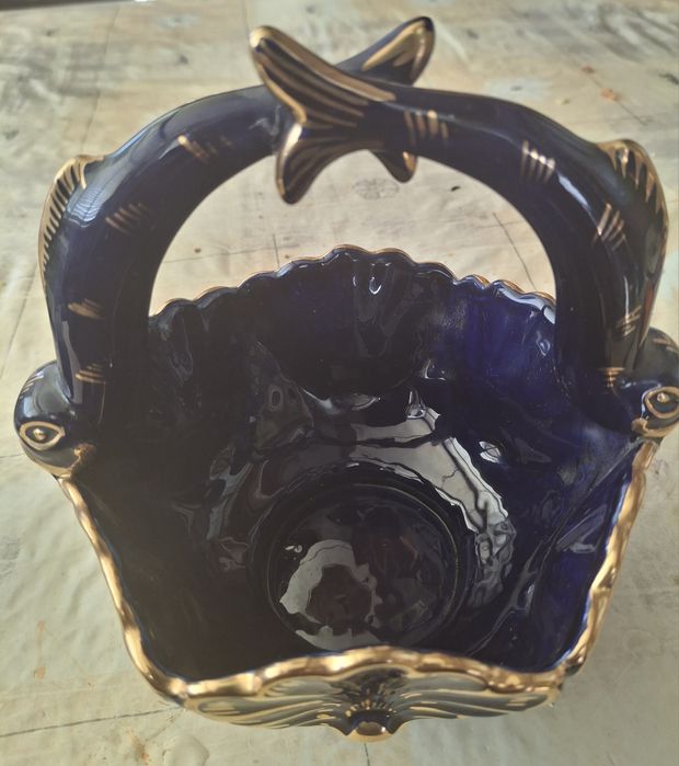 Cesta R.B.Alcobaça 863