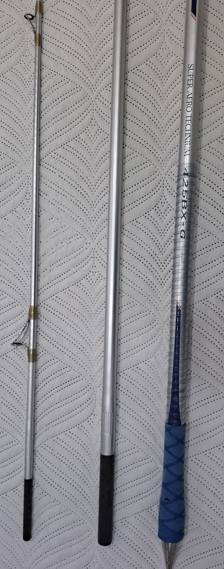 Shimano Super Aero Technium 425 BX-G