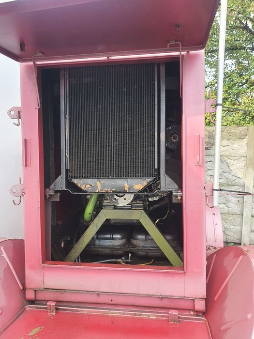 Генератор на 380в