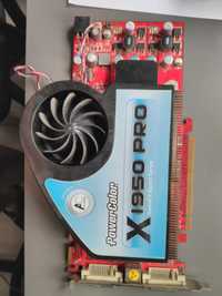 Ati Radeon X1950 pro 512mb 256bit pci-e