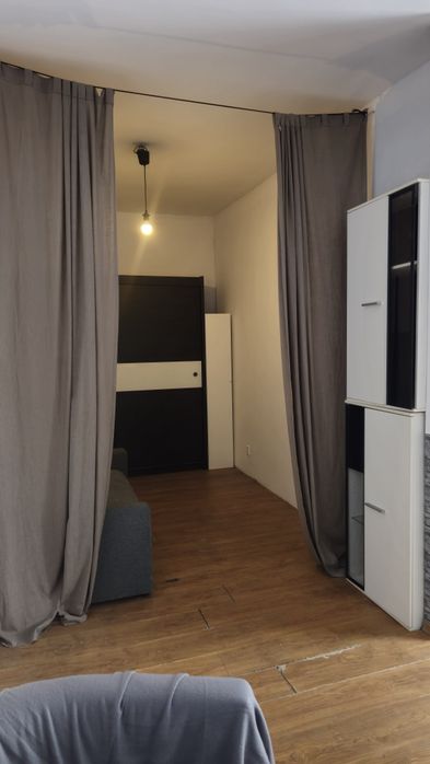 Zamienię mieszkanie komunalne i dopłacę 40 m2  na większe w bloku