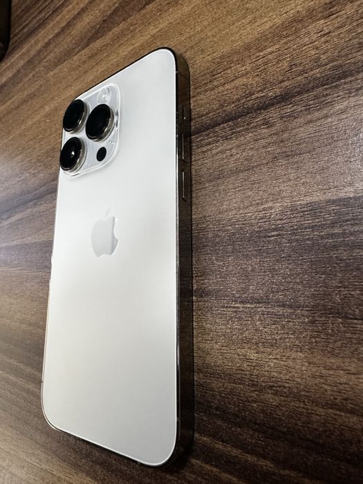 Iphone 14 pro 128 gb 100% акб ідеал
