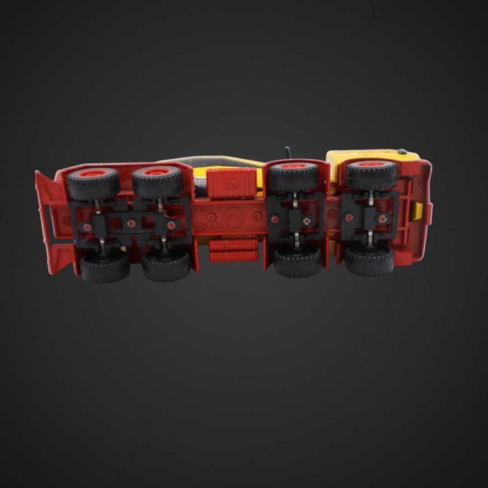 SIKU 2922 'MERCEDES 2232  Betoniarka B51/041267