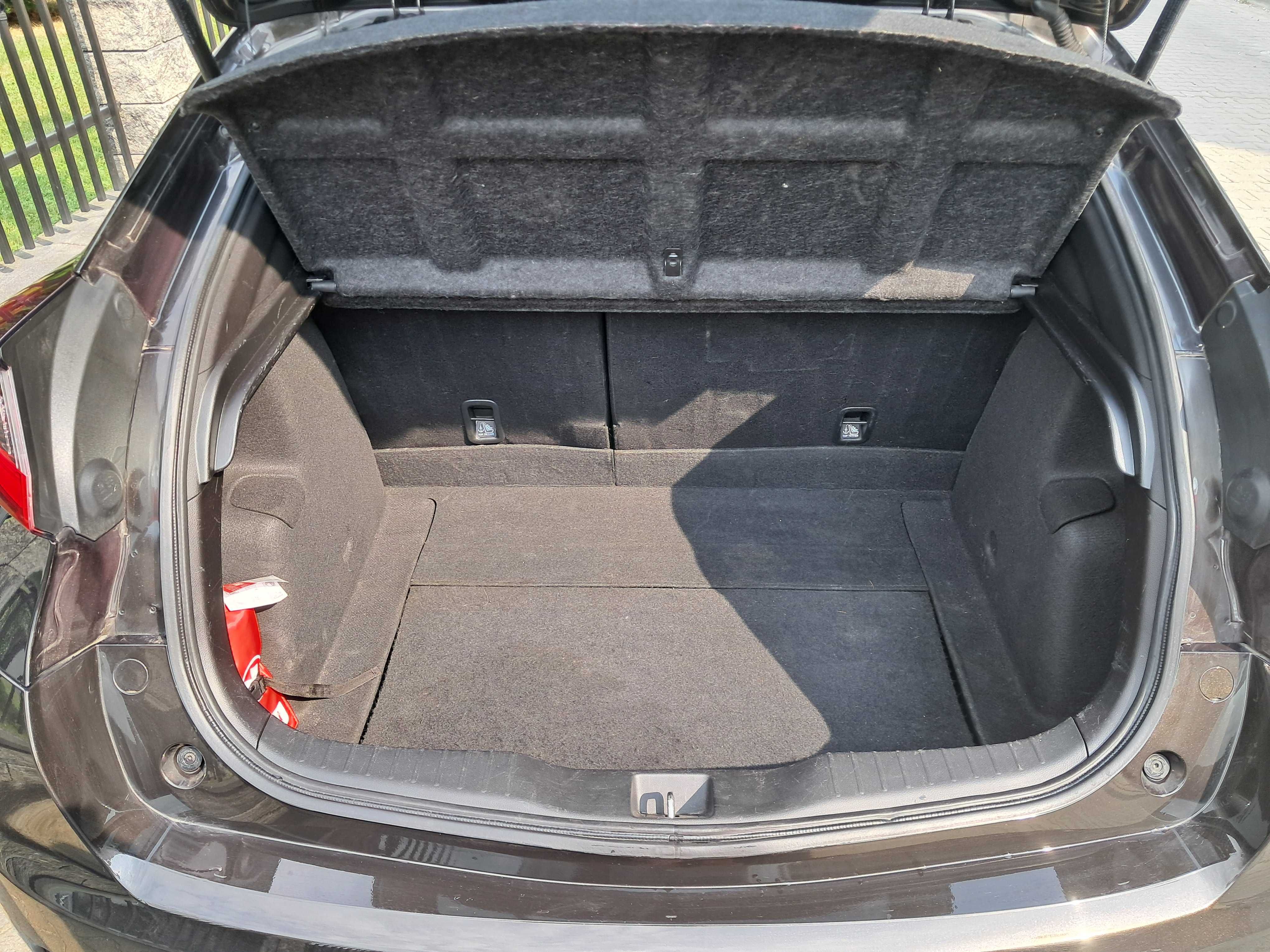 Honda Civic IX 1.6 i-DTEC Sport 2015