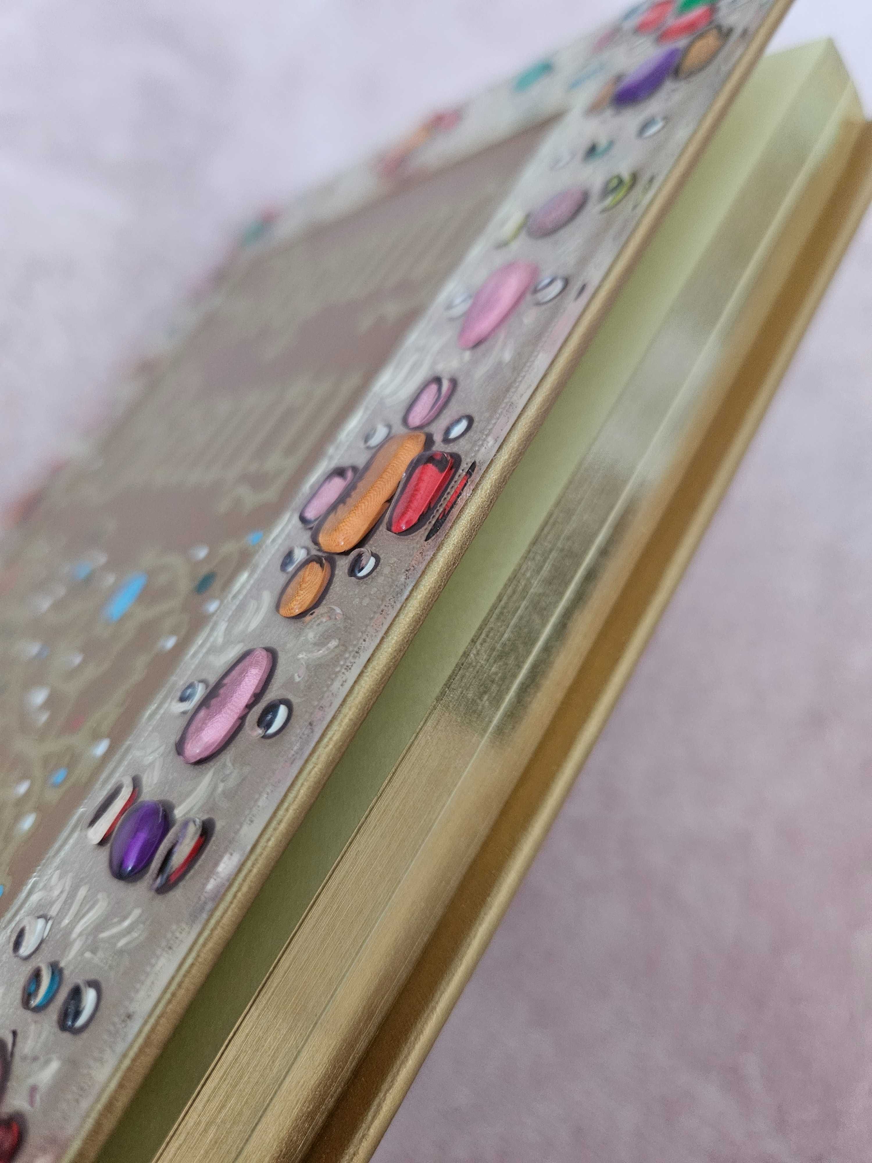 Śpiaca Królewna Notes (Walt Disney Archives Collection)