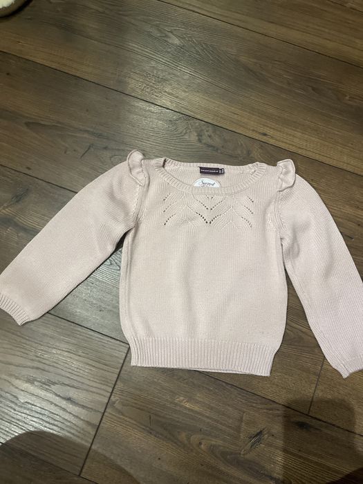 Sweterek Majoral 96.  „25”