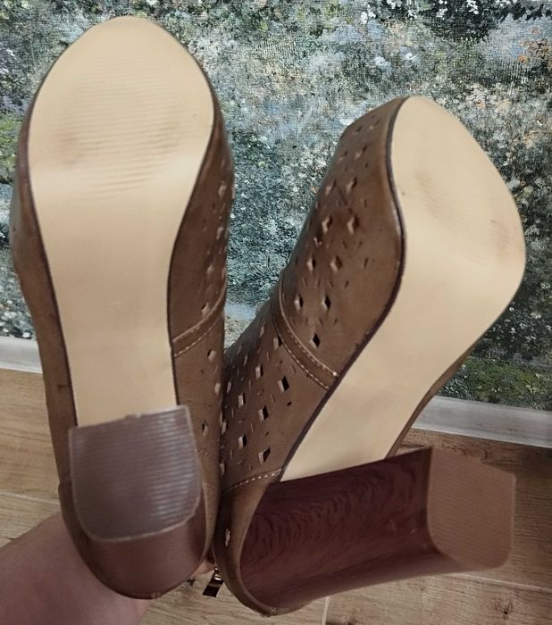 Ботильйони з перфорацією ,37 р