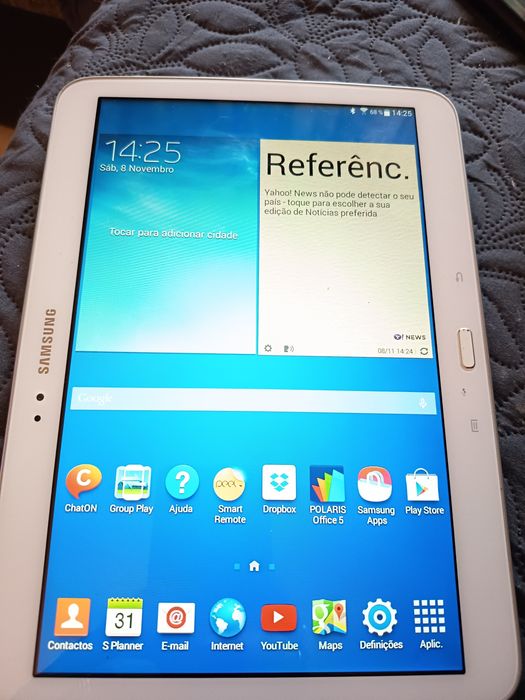 Samsung GT P5210 Tab 3