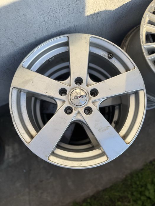 17 cali Felgi 5x115 Antara, Astra, Cascada, Insignia oraz Zafira.