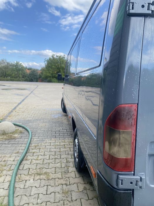 Sprinter 2.2 2004 313