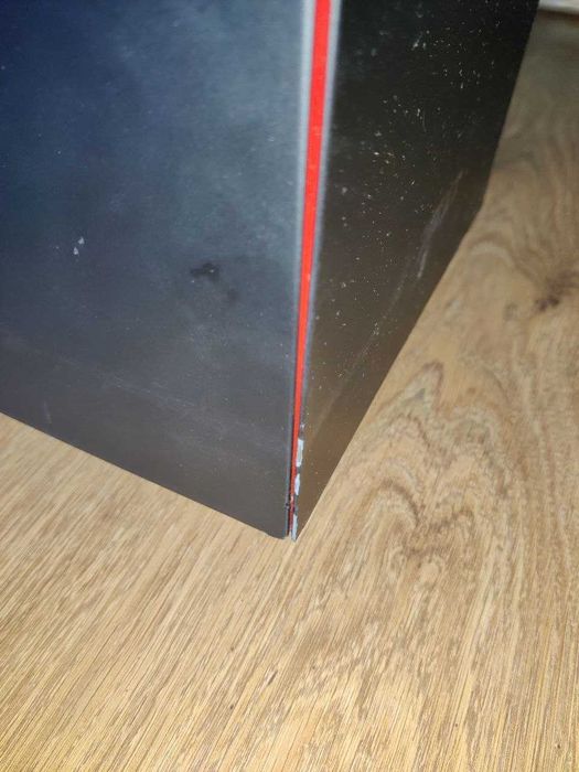 Ігровий комп'ютер i5-9600KF | MSI 1660TI 6ГБ | RAM 16ГБ | 360 ГБ SSD