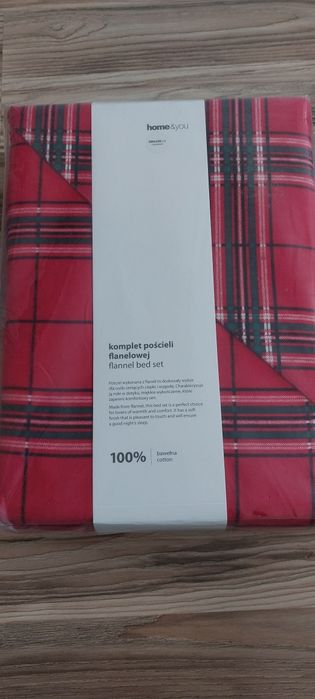 Pościel home&you