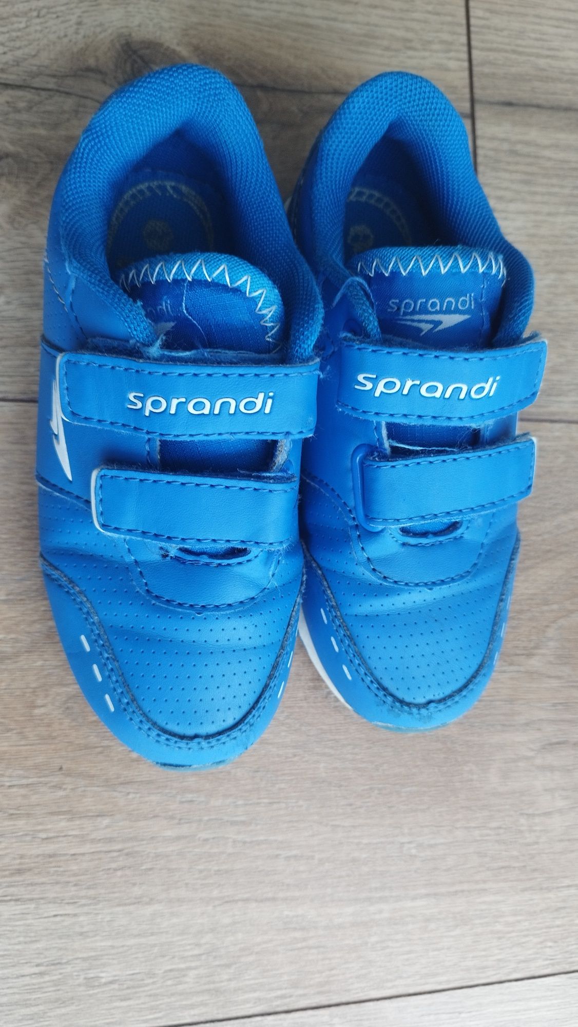 Buty sprandi rozmiar 28 db stan