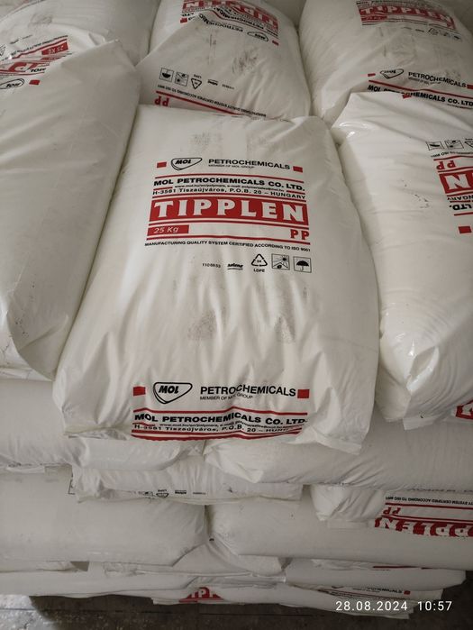 Полипропилен К499