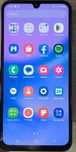 Смартфон Samsung A155F Galaxy A15 4/128Gb Blue