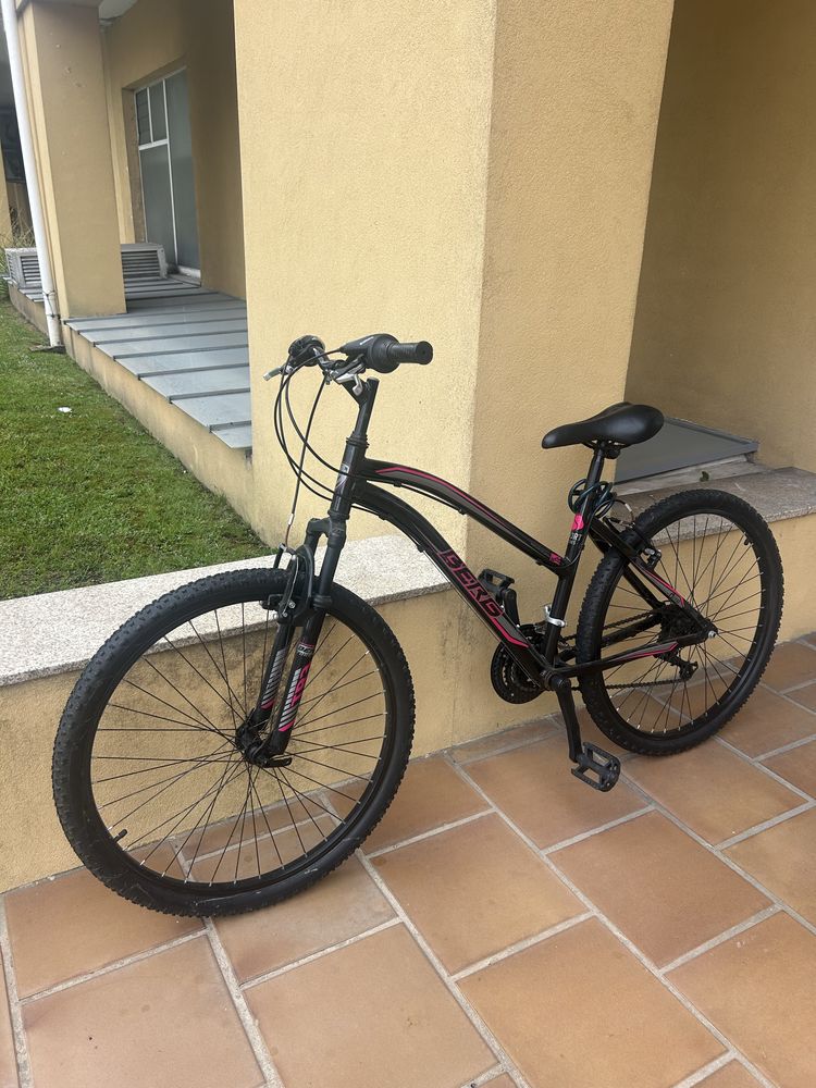 Bicicleta Sportcross10