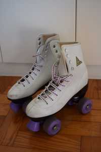 Patins Patinagem Artistica