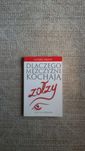 Dlaczego Mężczyżni Kochają Zołzy, Sherry Argov