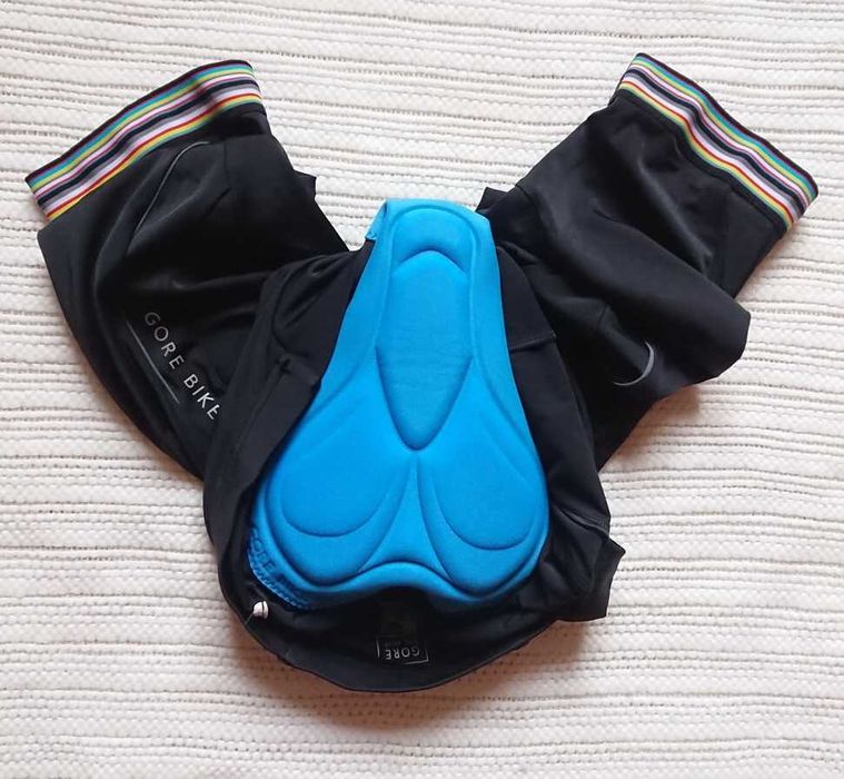 GORE Bike Wear велошорты вело шорты