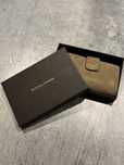 Spinki Bottega Veneta